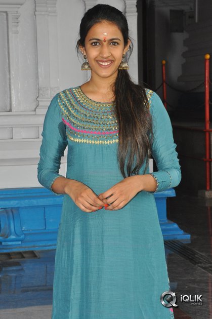 Niharika-Konidela-New-Movie-Launch